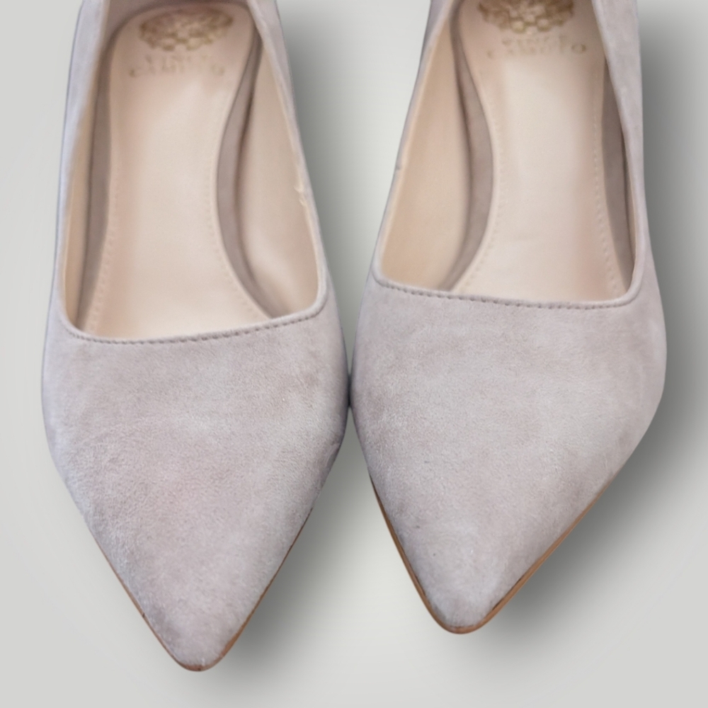 Vince Camuto Ableen Pump - Picture 6 of 12
